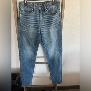 American Eagle Jeans, size 29x32, athletic fit
